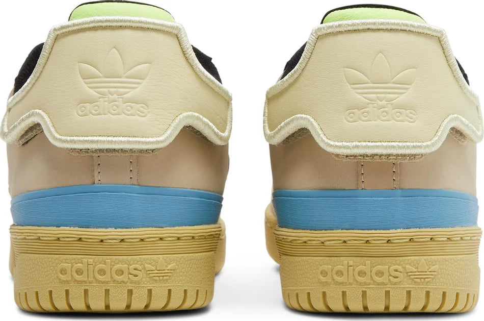 Adidas Forum Powerphase Bad Bunny Benito