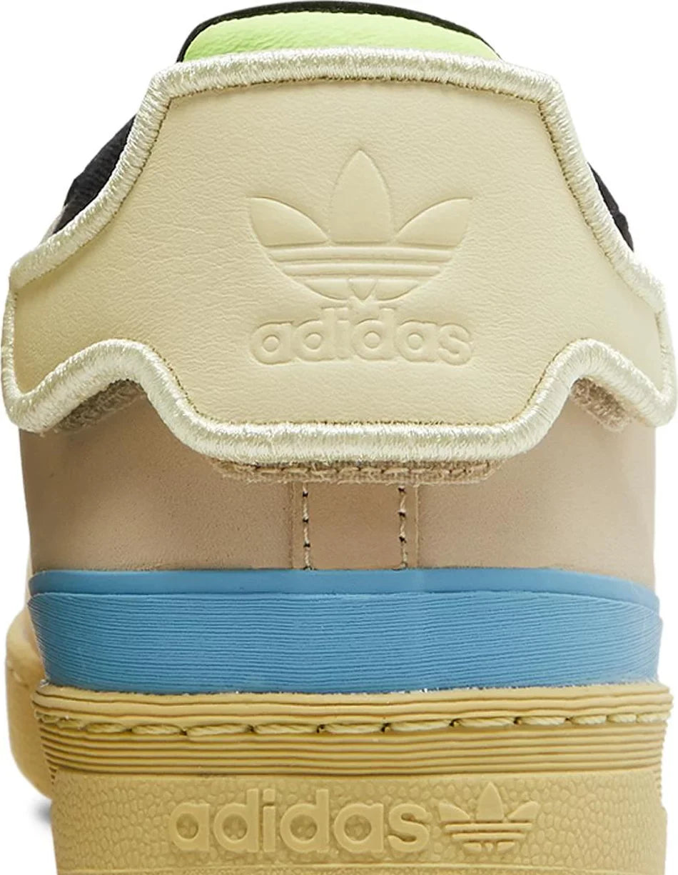 Adidas Forum Powerphase Bad Bunny Benito