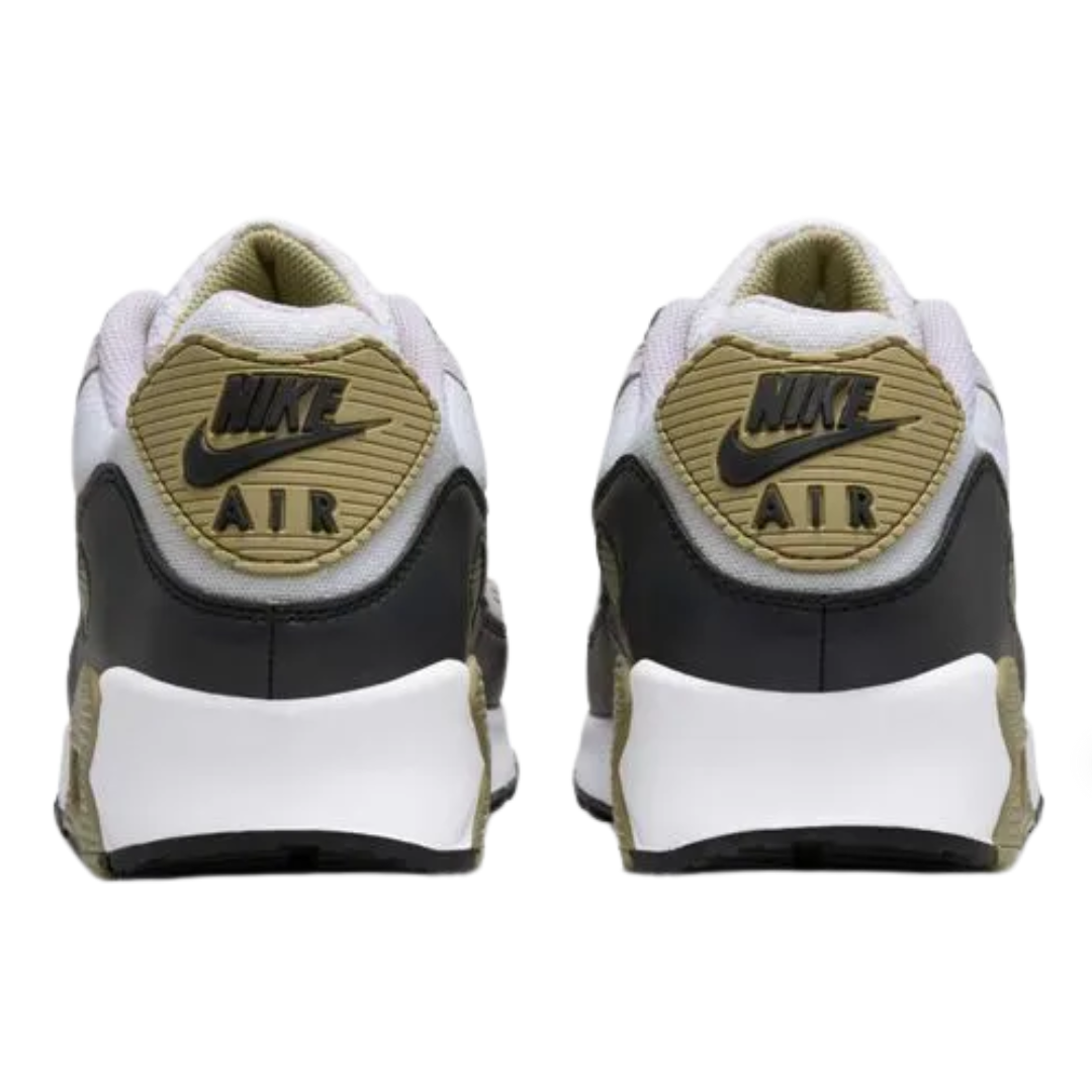 Nike Air Max 90 Light Bone/Neutral Olive