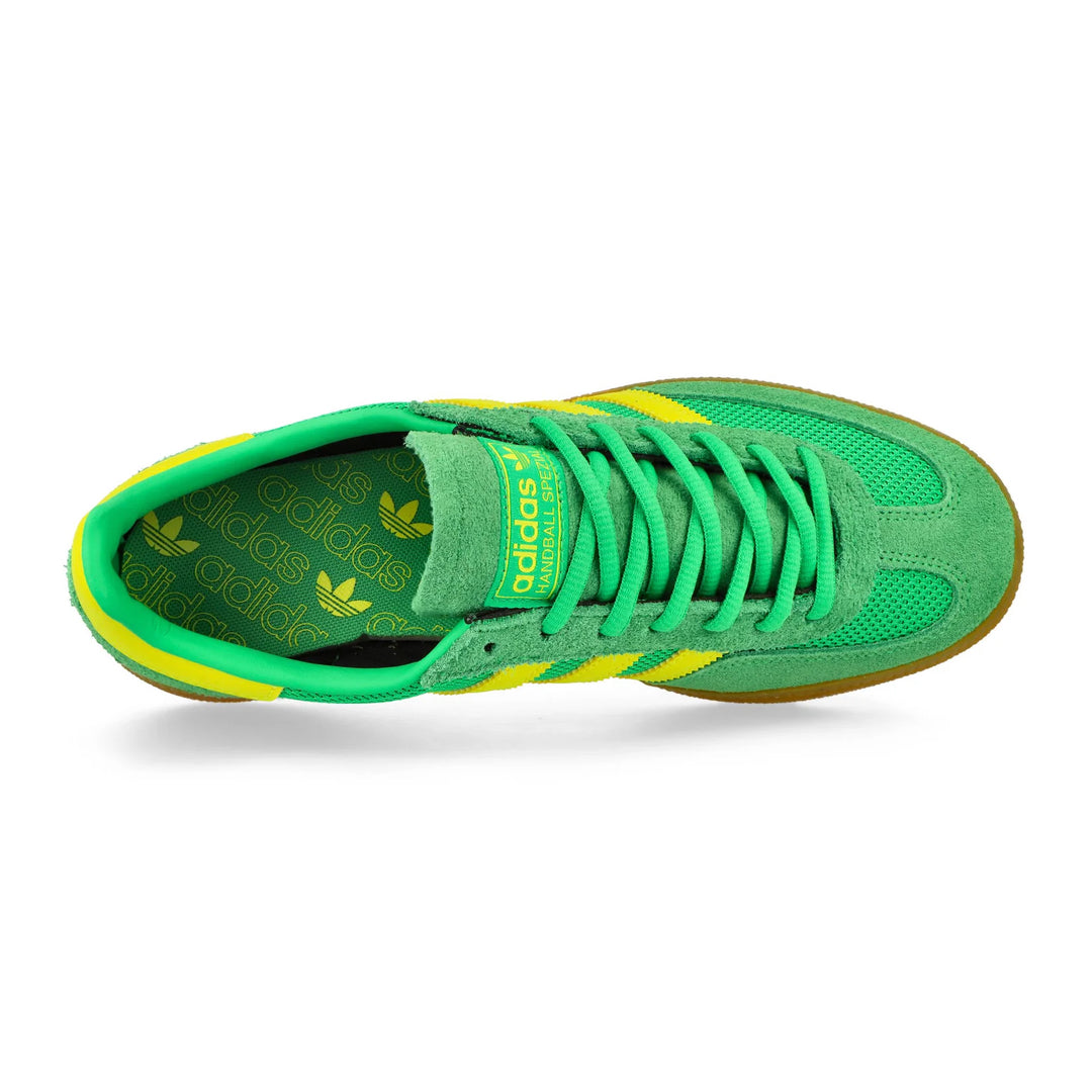 Adidas Handball Spezial 'Energy Green Pure Sulfur'