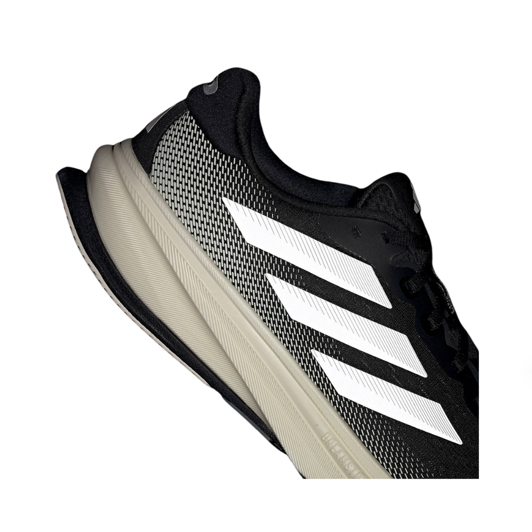 Adidas Supernova Rise 2 M Core Black / Zero Metalic