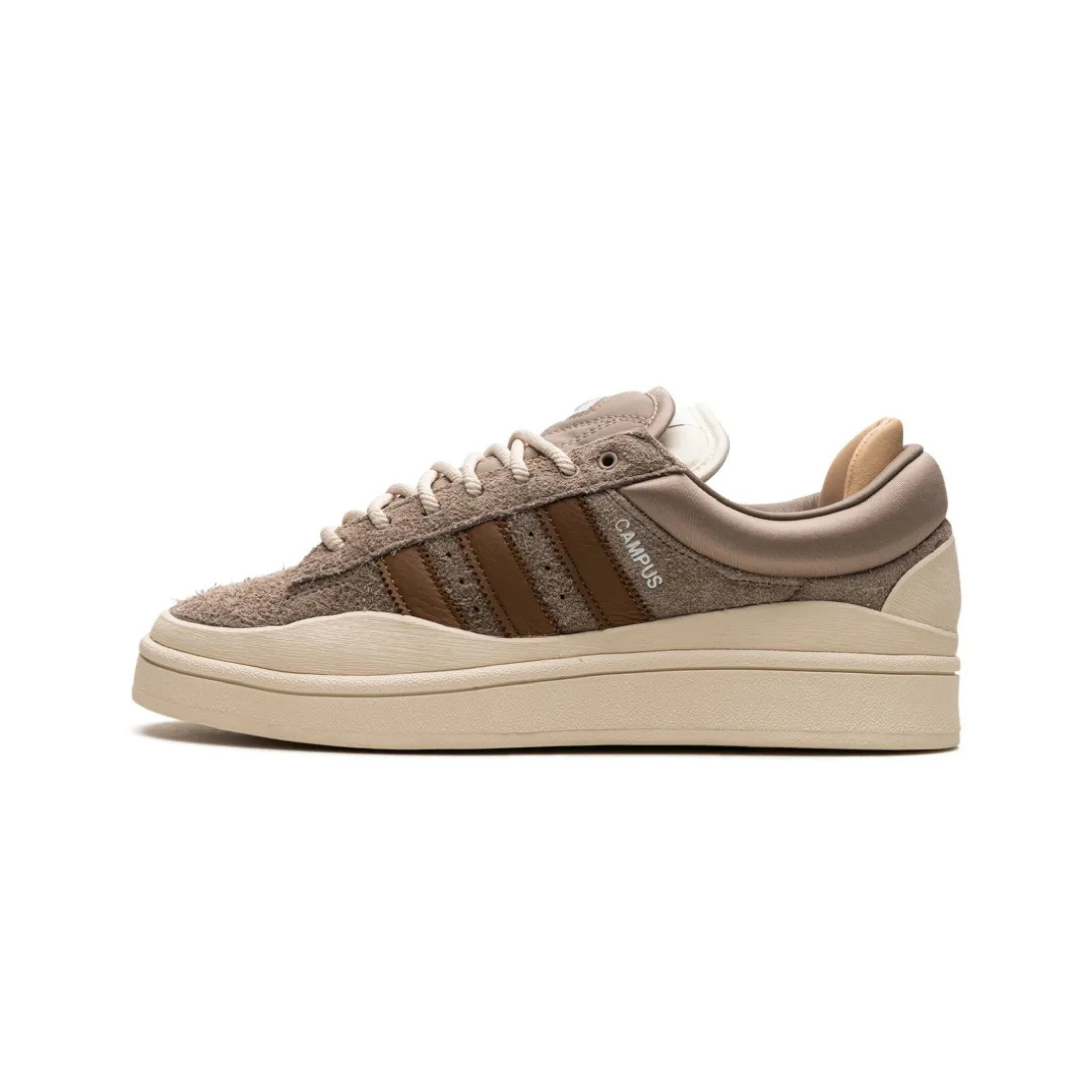 Adidas Campus Light Bad Bunny Chalky Brown