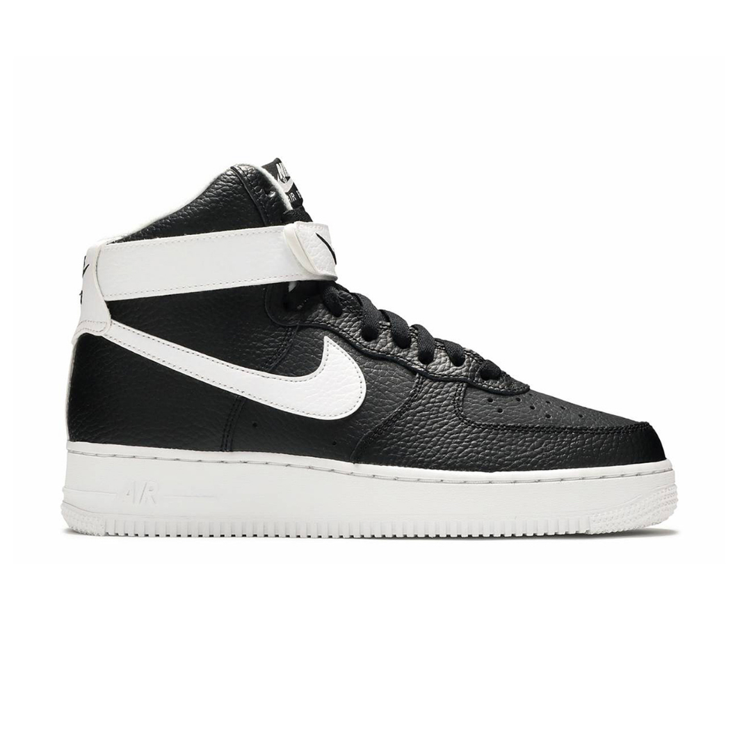 Nike Air Force 1 High '07 Black/ White