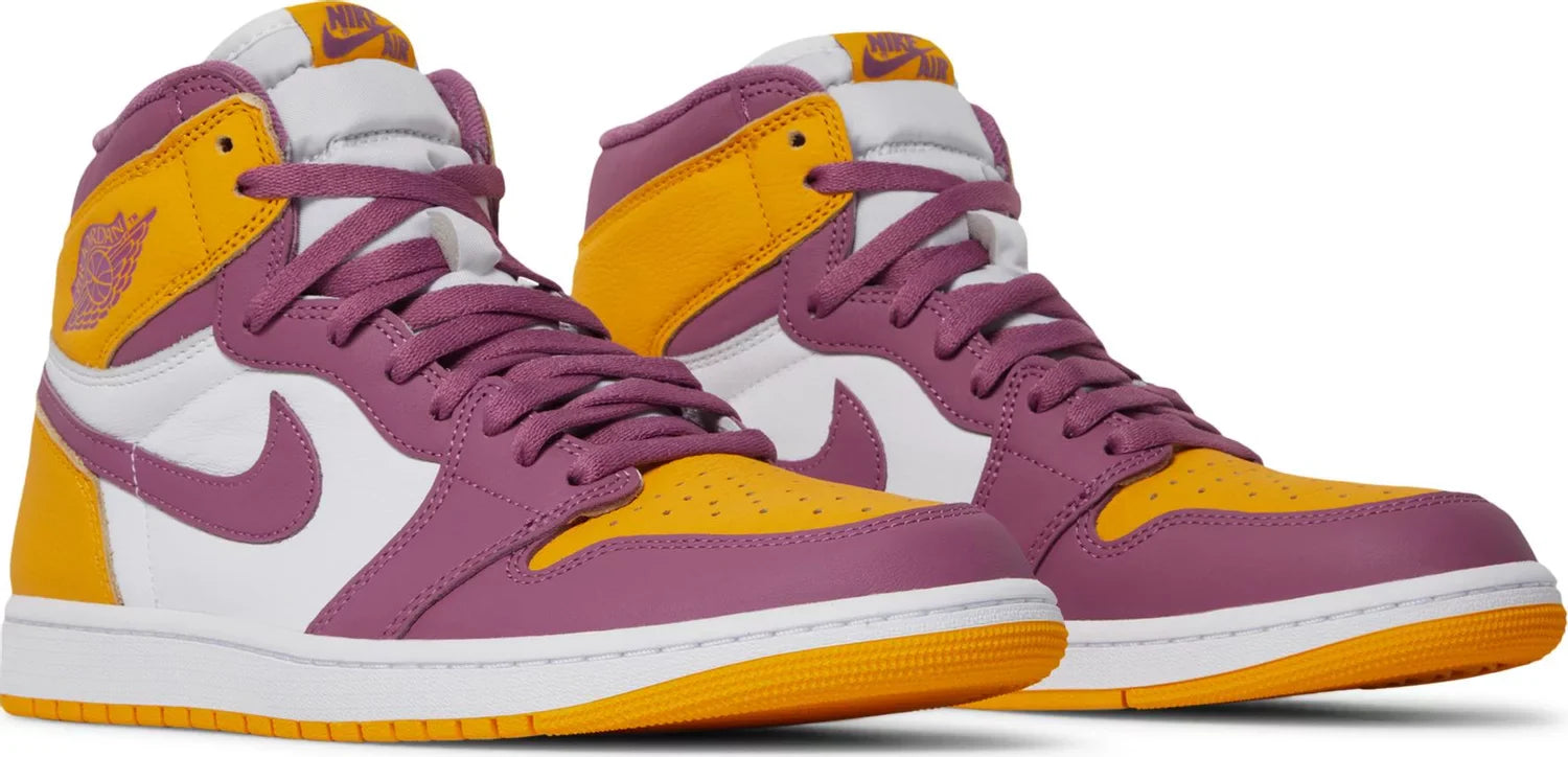 Jordan Jordan 1 Retro High OG Brotherhood