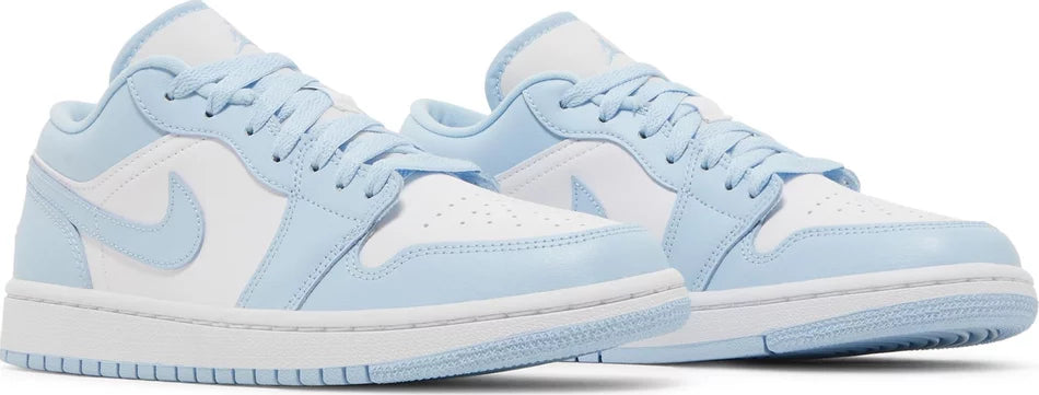 Nike 1 LowAluminum (W)