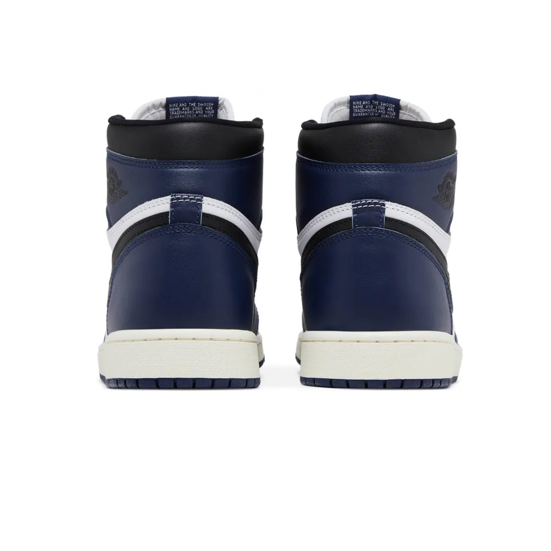 Jordan 1 Retro High OG 'Midnight Navy'
