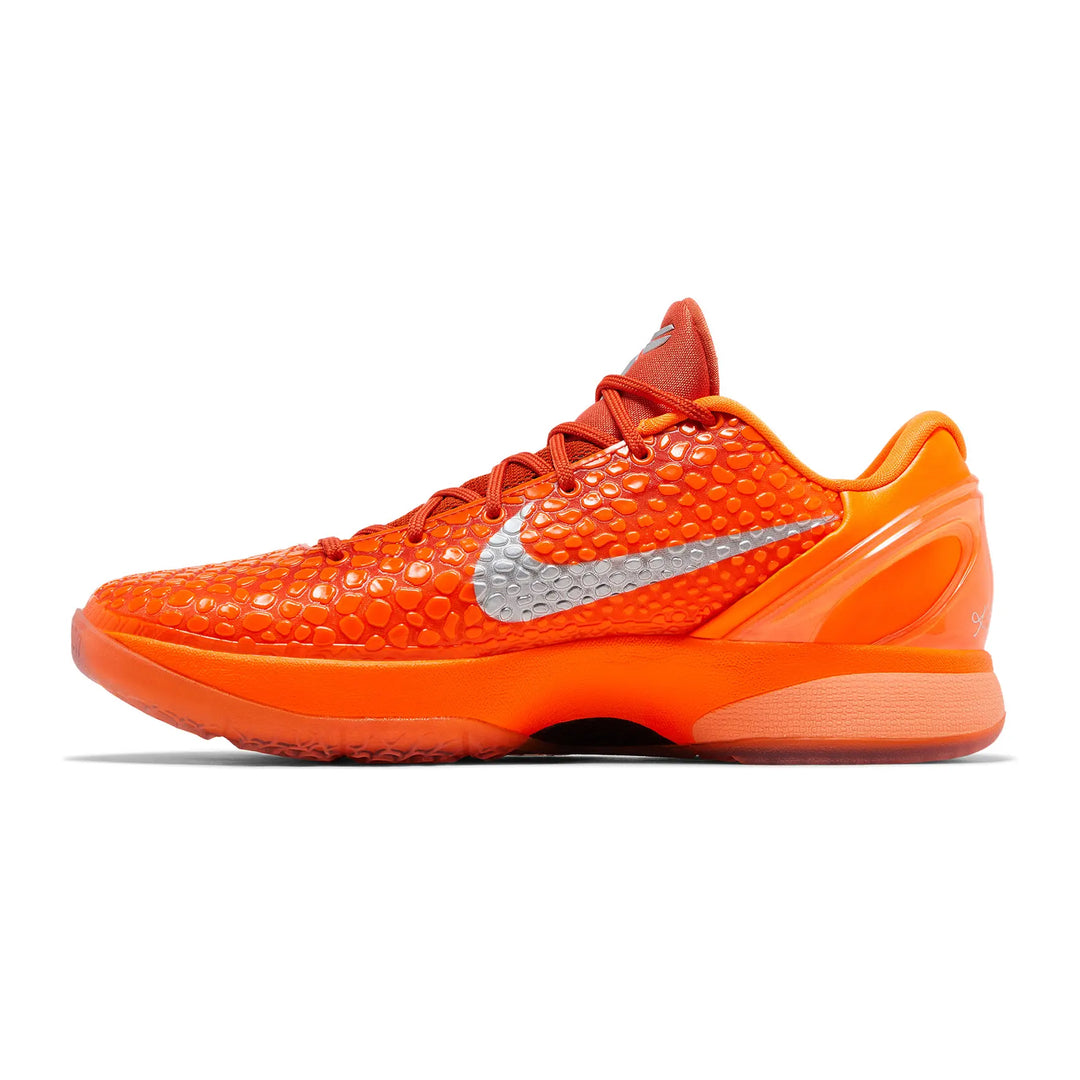 Nike Zoom Kobe 6 Protro 'Total Orange'
