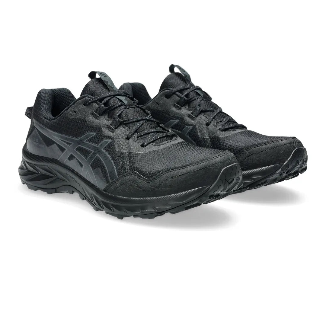 ASICS Gel Venture 10 'Black Graphite Grey'