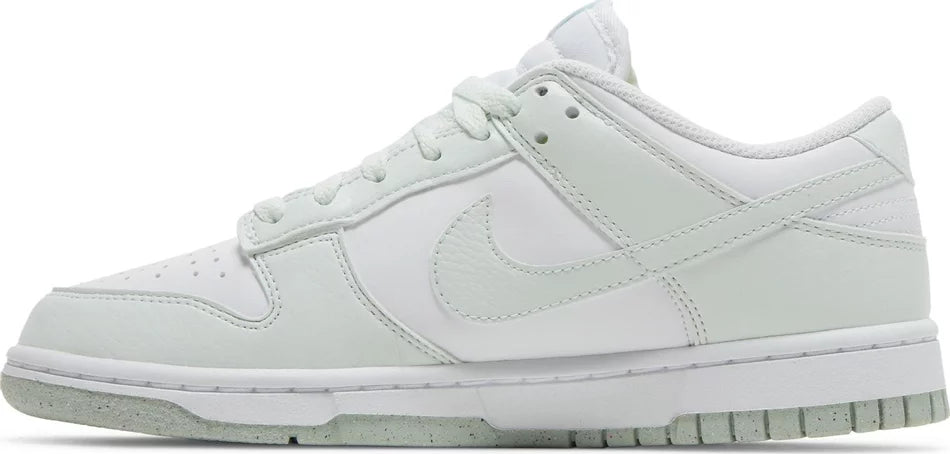 Nike Dunk Low Next Nature White Mint (W)