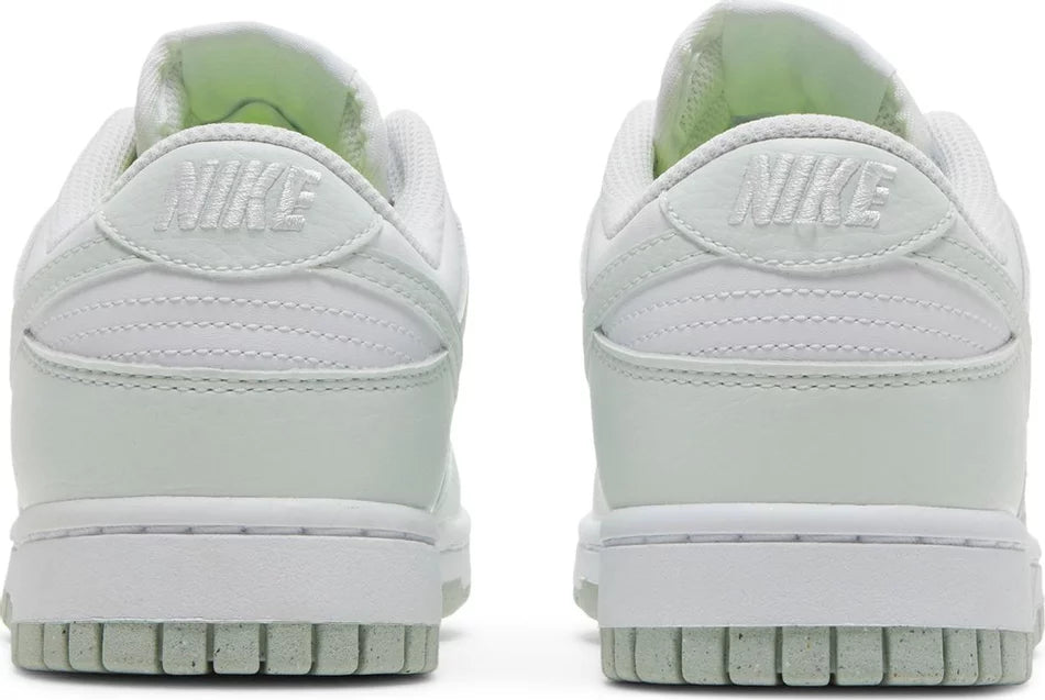 Nike Dunk Low Next Nature White Mint (W)
