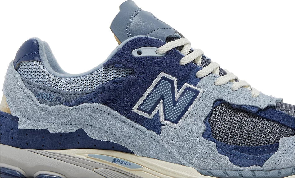 New Balance Balance 2002R Protection Pack Light Arctic Grey Purple
