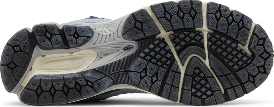 New Balance Balance 2002R Protection Pack Light Arctic Grey Purple