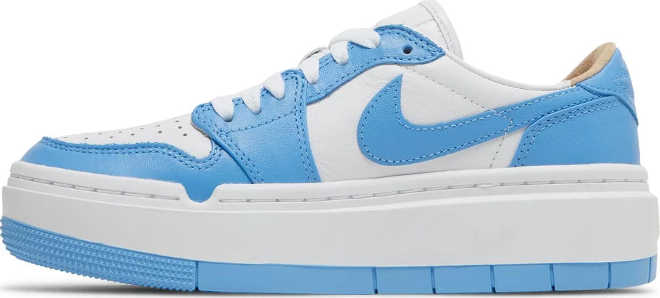 Jordan 1 Elevate Low SE University Blue (W)