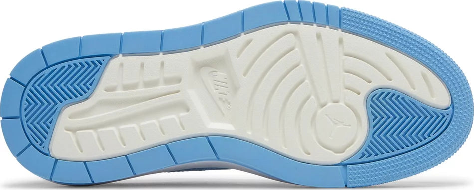 Jordan 1 Elevate Low SE University Blue (W)