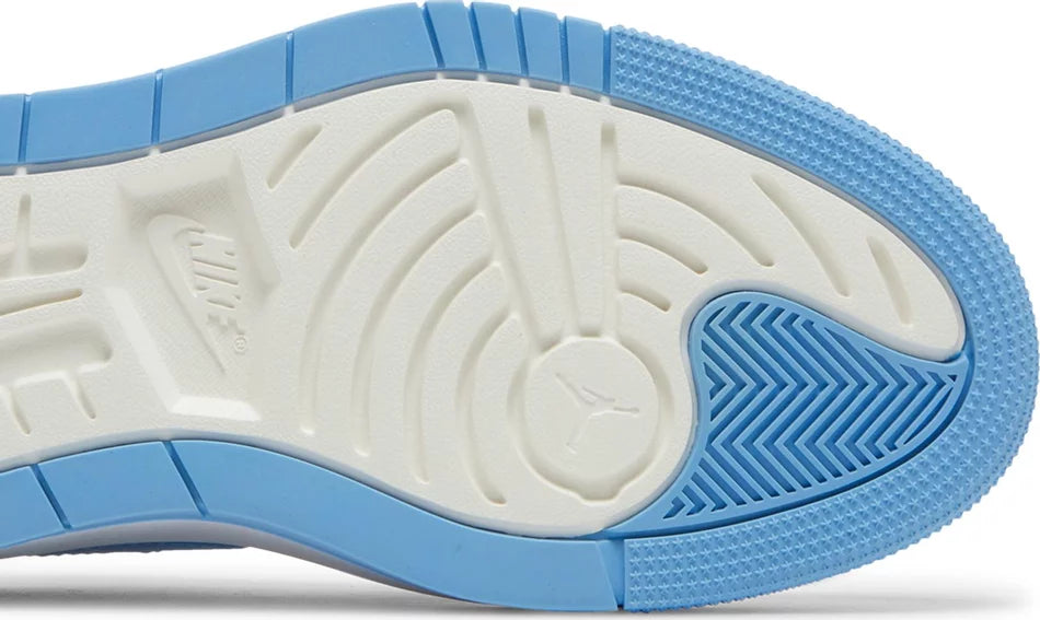 Jordan 1 Elevate Low SE University Blue (W)