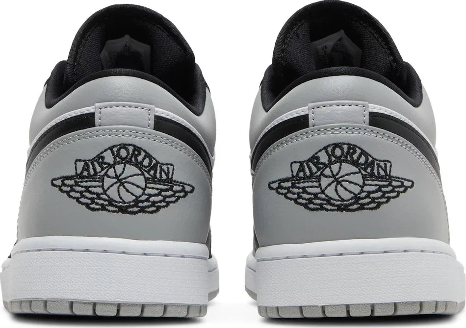 Jordan 1 Low Shadow Toe null