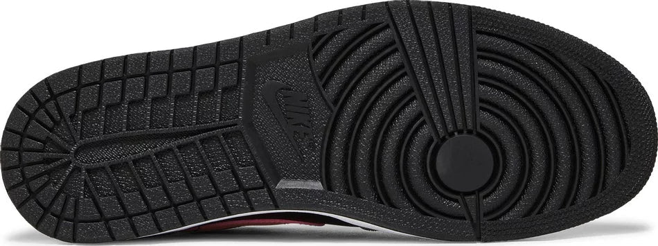 Nike 1 Low Black Grey Pink