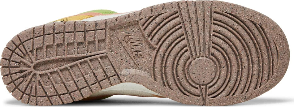 Nike Dunk Low Retro Sun Club Multi (W)