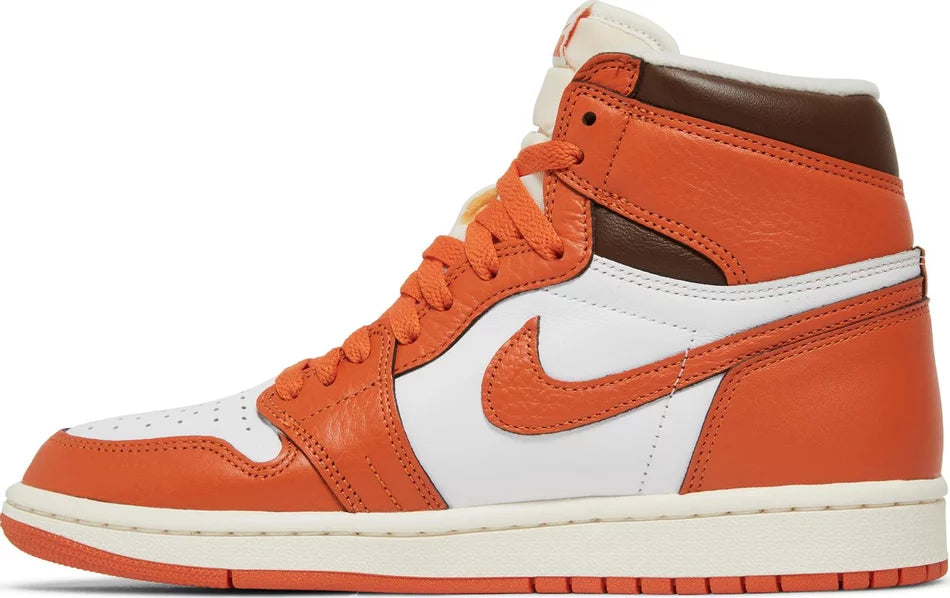Jordan 1 Retro High OG Starfish (W)