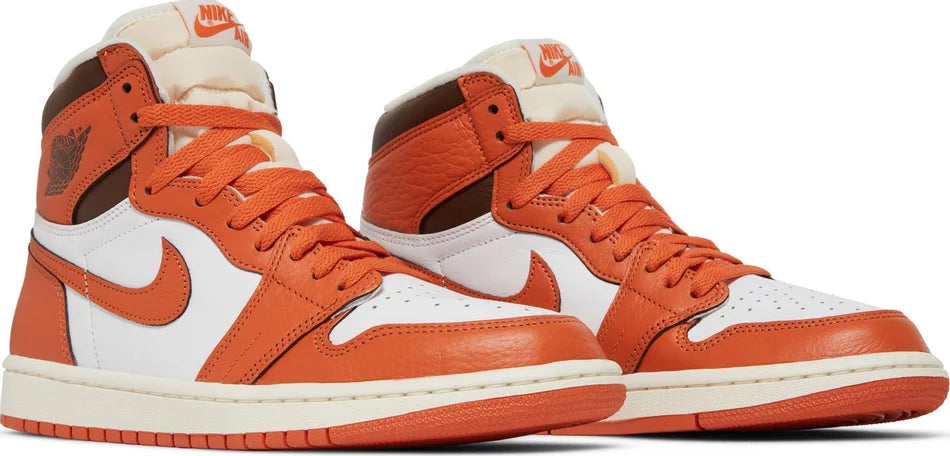 Jordan 1 Retro High OG Starfish (W)