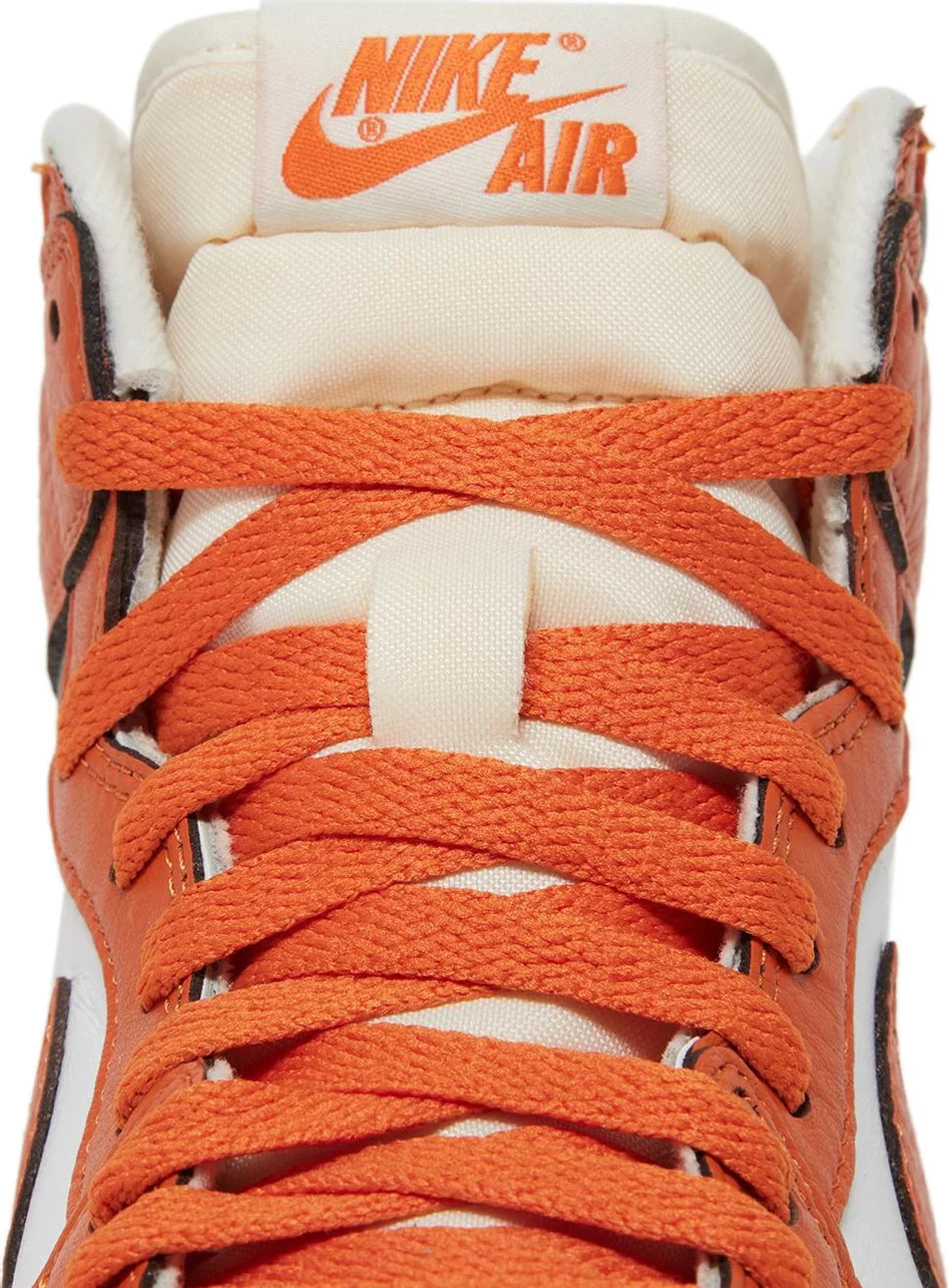 Jordan 1 Retro High OG Starfish (W)