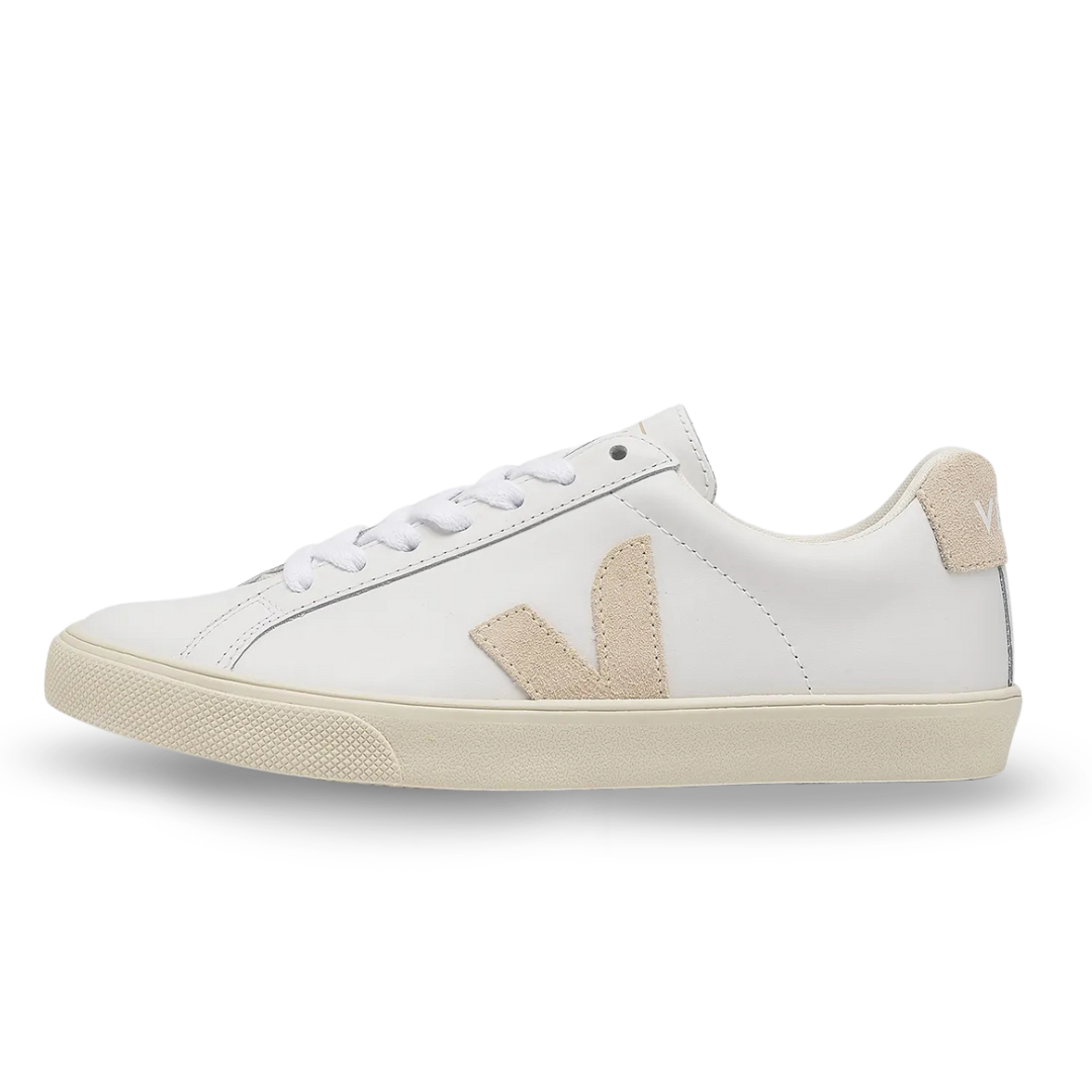 Veja Esplar leather Extra White/Sable