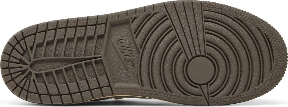 Jordan 1 Retro Low OG SP Travis Scott Reverse Mocha (PS)