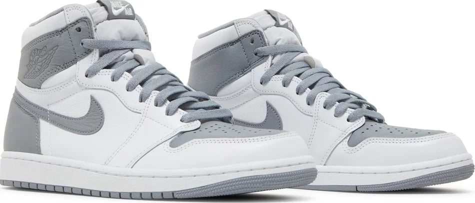 Nike Jordan 1 Retro High OG Stealth