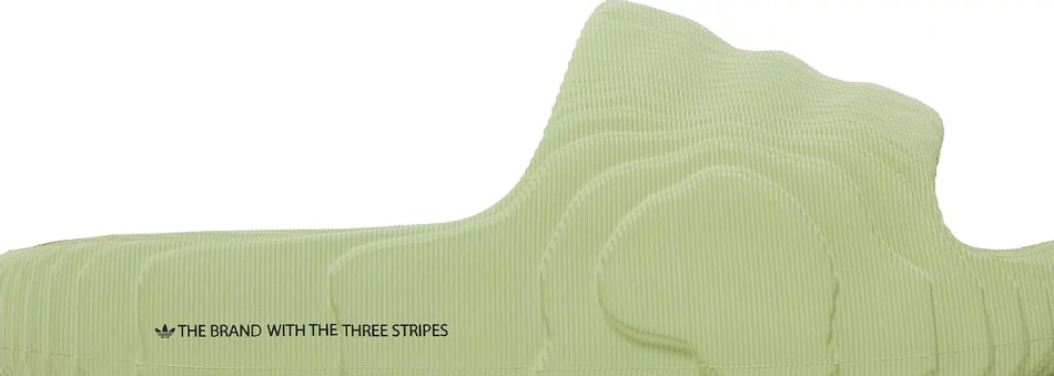 Adidas Adilette 22 Slides Magic Lime