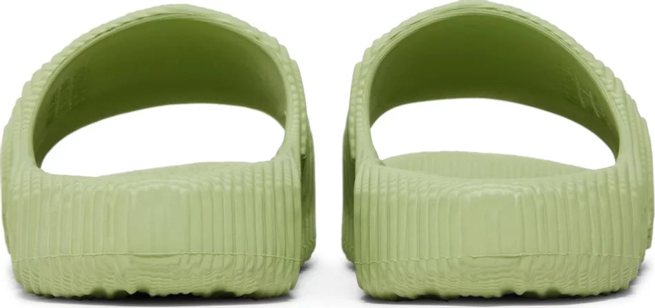 Adidas Adilette 22 Slides Magic Lime