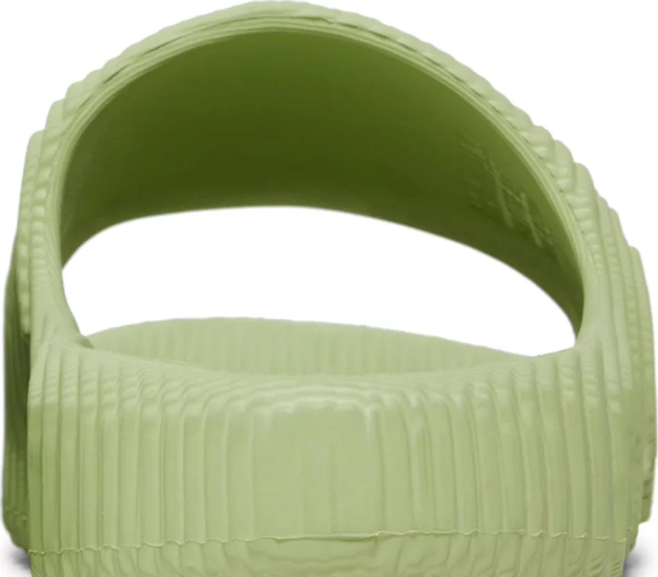 Adidas Adilette 22 Slides Magic Lime