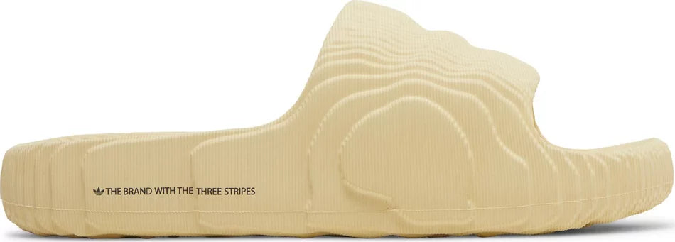 Adidas Adilette 22 Slides St Desert Sand null
