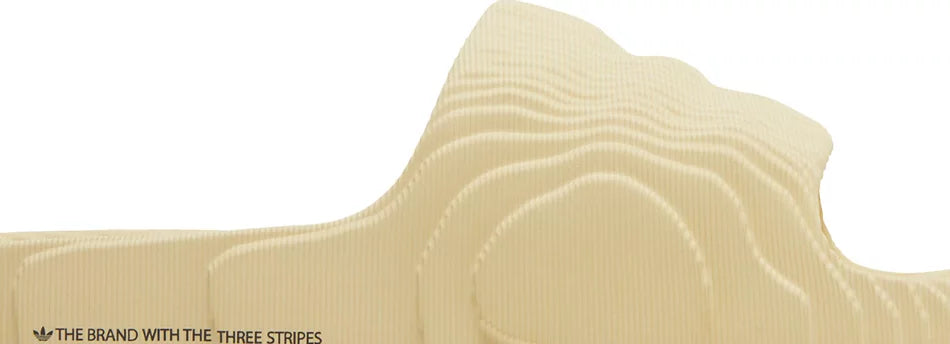 Adidas Adilette 22 Slides St Desert Sand null