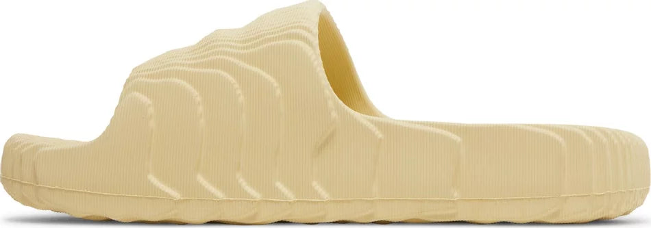 Adidas Adilette 22 Slides St Desert Sand null