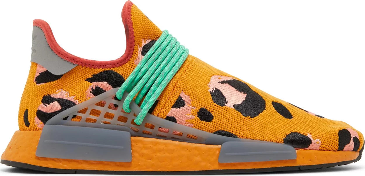 Adidas NMD Hu Animal Print null