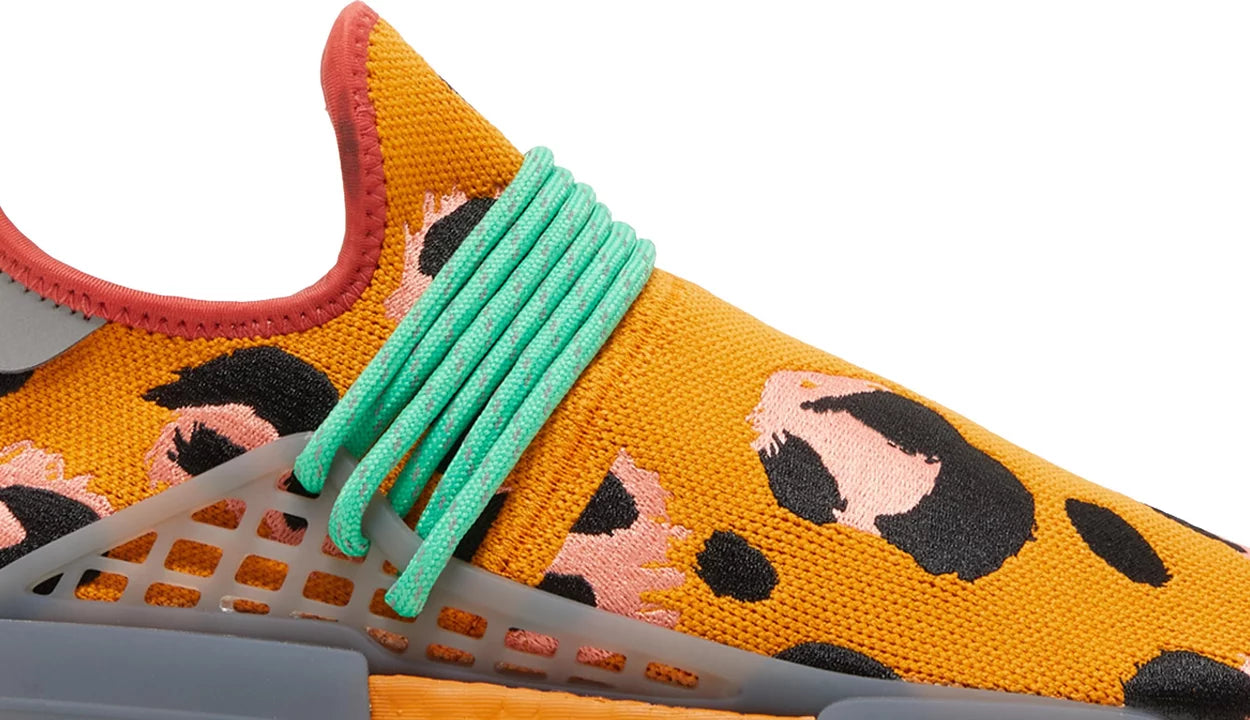 Adidas NMD Hu Animal Print null