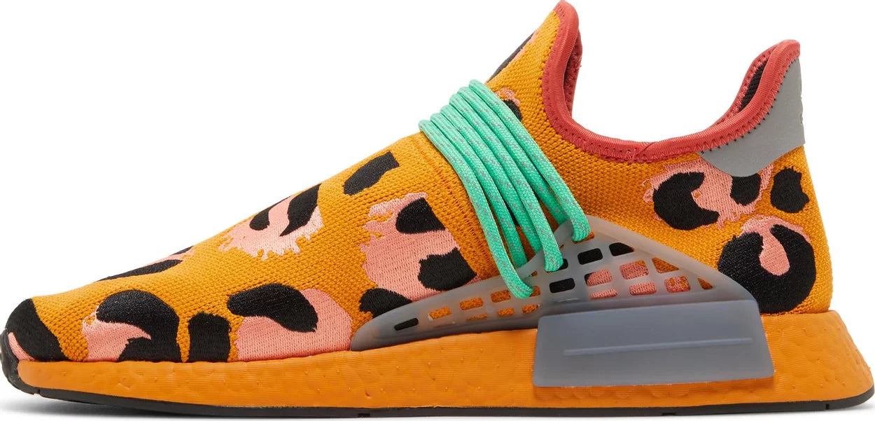 Adidas NMD Hu Animal Print null