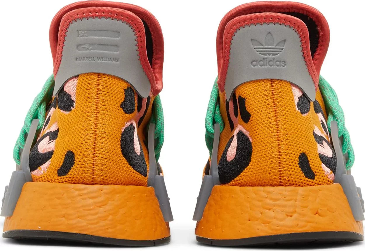 Adidas NMD Hu Animal Print null