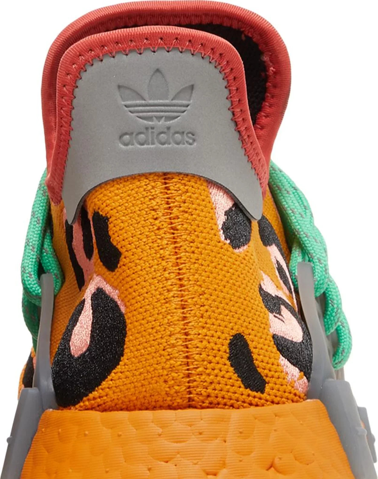 Adidas NMD Hu Animal Print null
