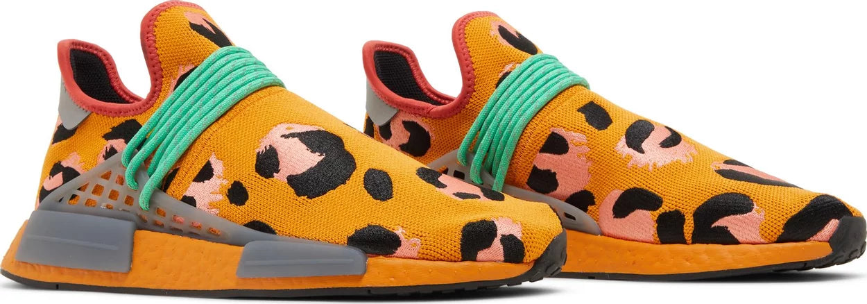 Adidas NMD Hu Animal Print null