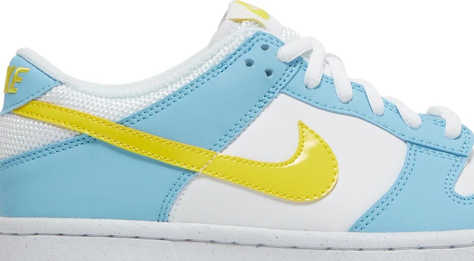 Nike Dunk Low Next Nature Homer Simpson (GS)