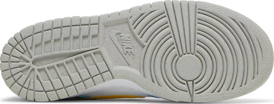 Nike Dunk Low Next Nature Homer Simpson (GS)