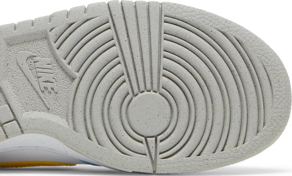 Nike Dunk Low Next Nature Homer Simpson (GS)