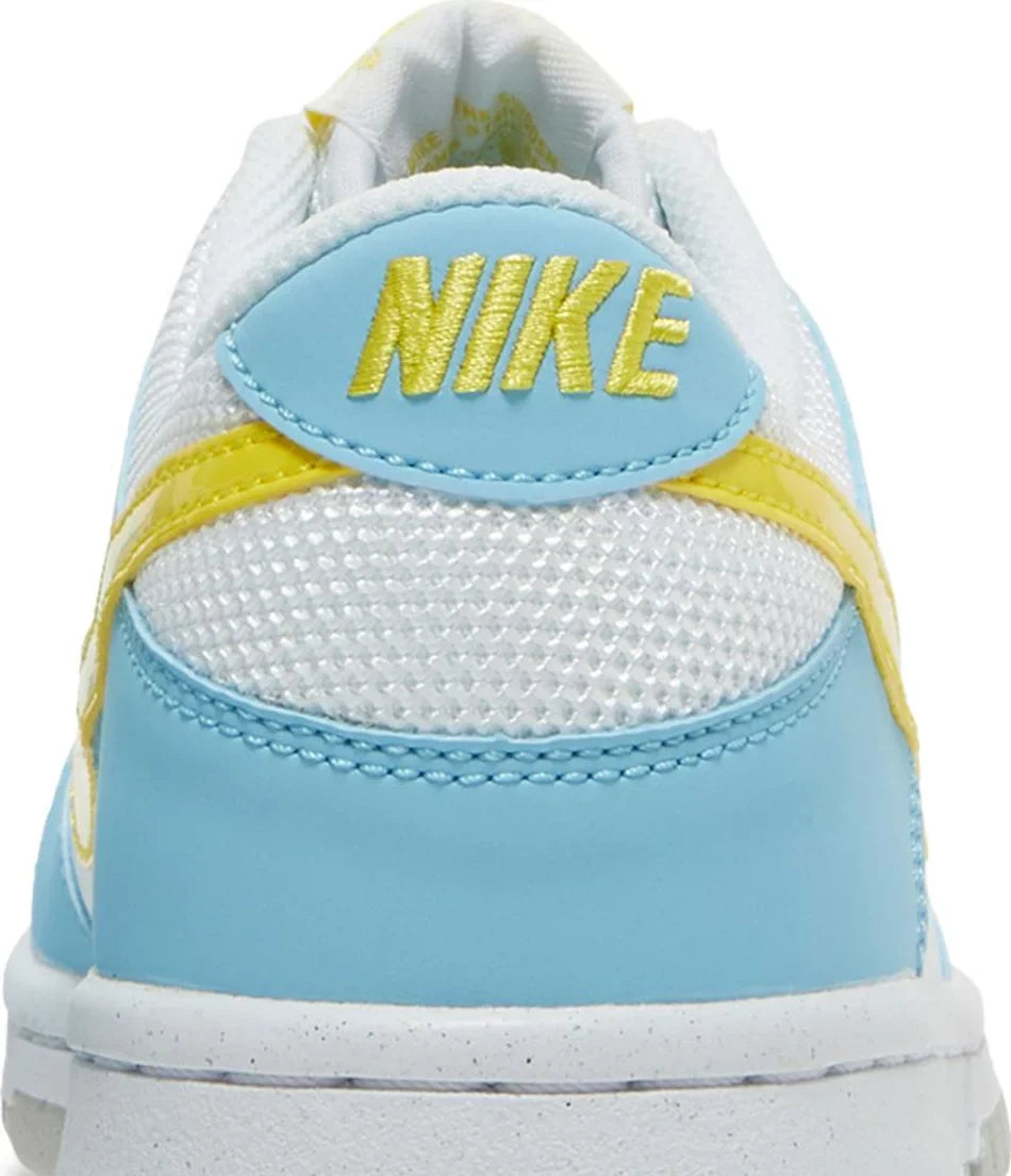Nike Dunk Low Next Nature Homer Simpson (GS)