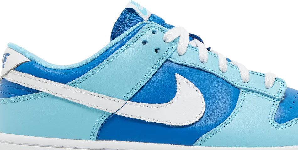 Nike Dunk Low Retro QS Argon (2022)