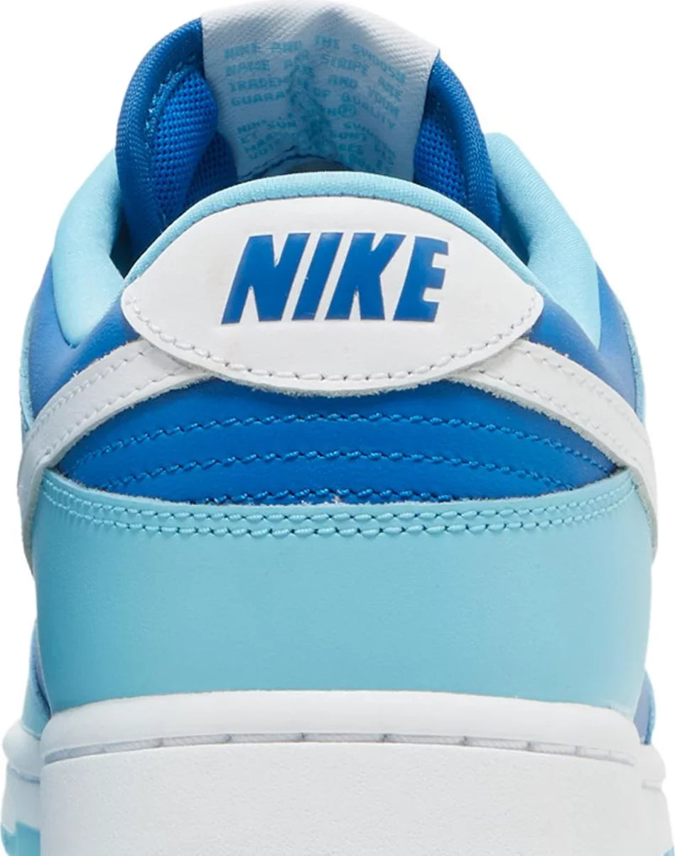 Nike Dunk Low Retro QS Argon (2022)