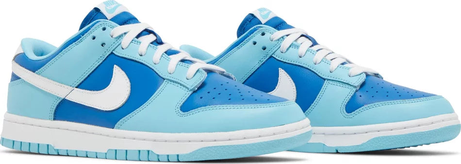Nike Dunk Low Retro QS Argon (2022)