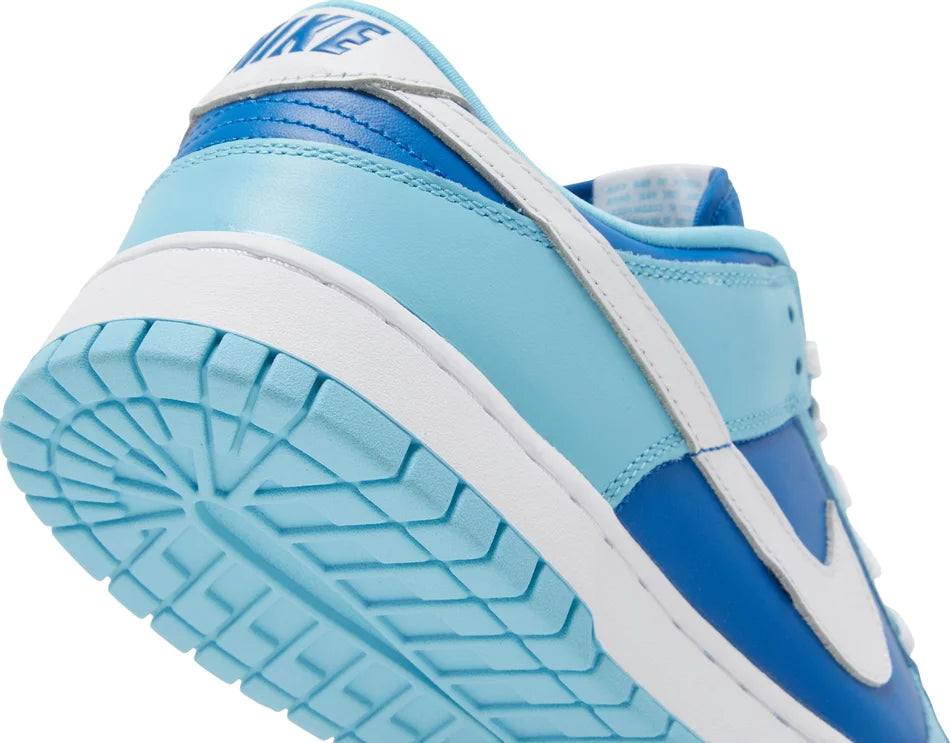 Nike Dunk Low Retro QS Argon (2022)