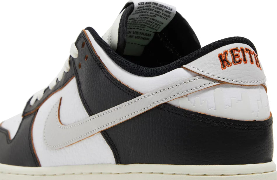 Nike SB Dunk Low HUF San Francisco