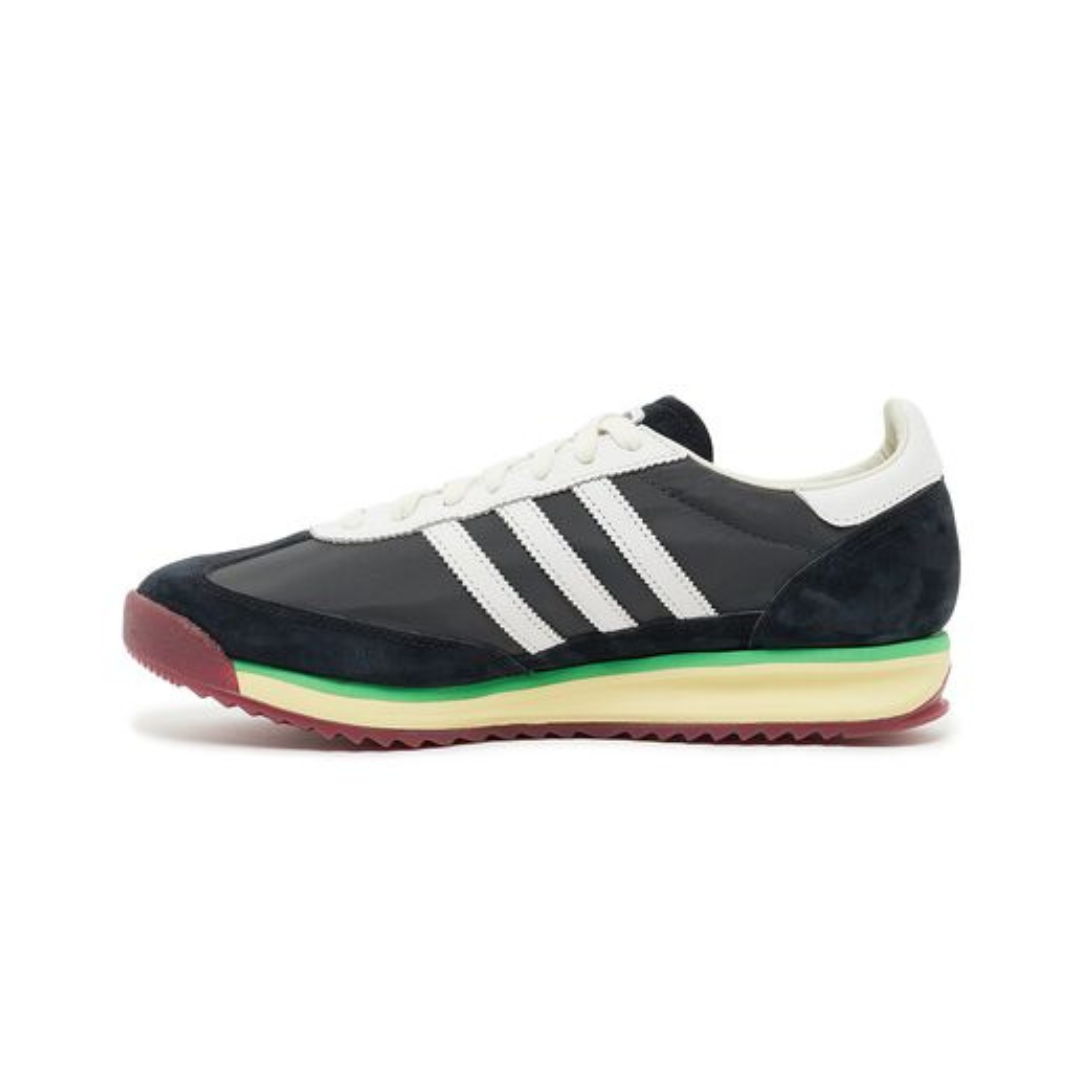 Adidas SL 72 RS Bob Marley One Love